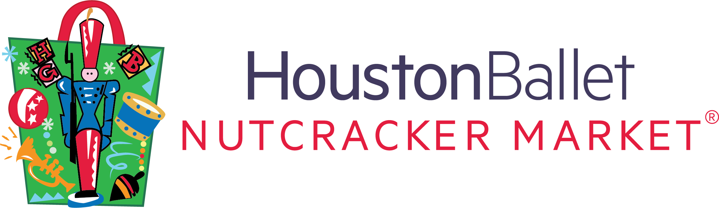 2017 Houston Nutcracker Market