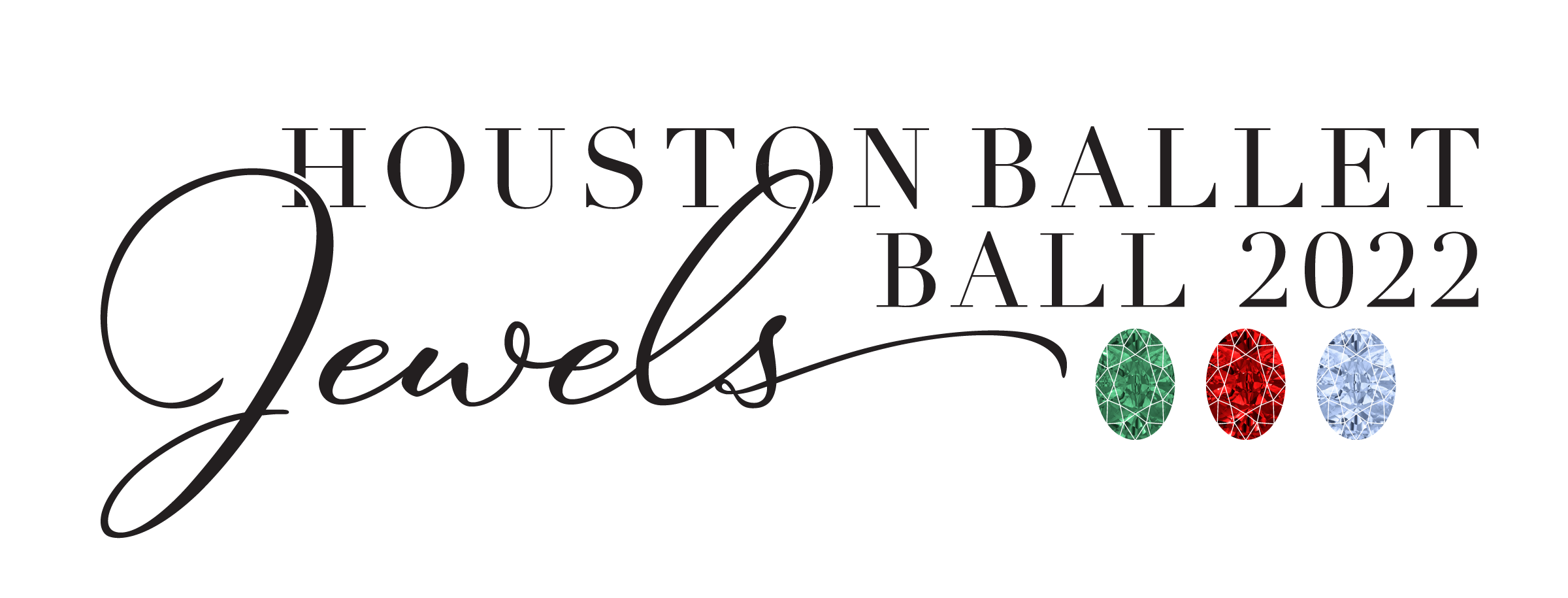 Houston Ballet Ballet Ball