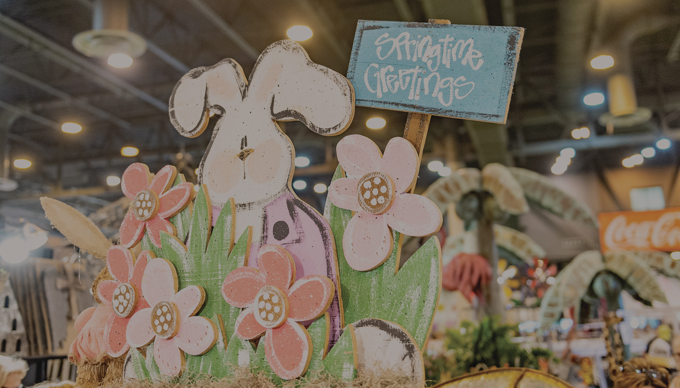 Houston Ballet Nutcracker Market